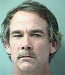 Harrison Donald - Okaloosa County, FL 