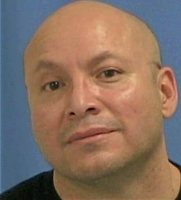 Fernandez Erasmo - Williamson County, TX 