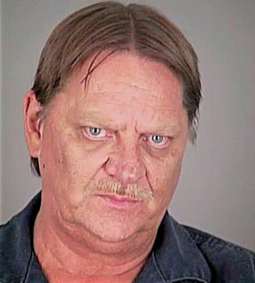 Smith Gregory - Pasco County, FL 