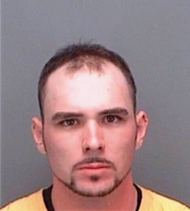 Hornlein Jason - Pinellas County, FL 