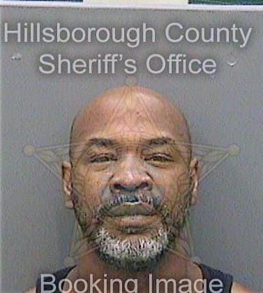 Thompkins Jeffrey - Hillsborough County, FL 
