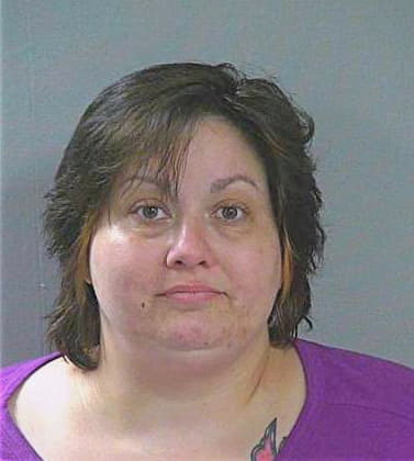 Huffman Jennifer - Canyon County, ID 