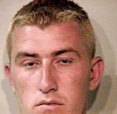 Mcgaugh Jered - Leon County, FL 