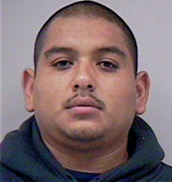 Zermeno-Flores Jorge - Gwinnett County, GA 