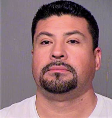 Contreras Jose - Maricopa County, AZ 