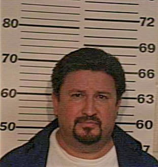 Garza Jose - Hidalgo County, TX 