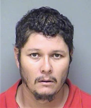 Mendoza Jose - Denton County, TX 