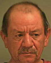 Reyes Jose - Hidalgo County, TX 