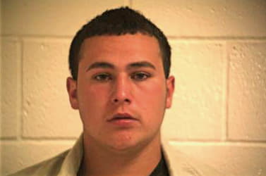 Rios Jose - Hidalgo County, TX 