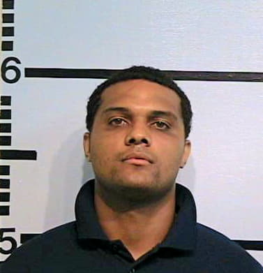 Strickland Justin - Kerr County, TX 