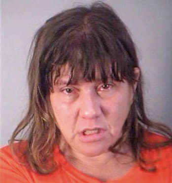 Marnen Kimberly - Lake County, FL 