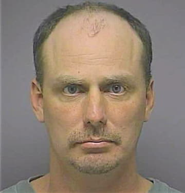 Bruner Lonnie - Denton County, TX 
