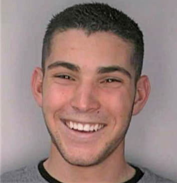 Giannola Louis - Hillsborough County, FL 