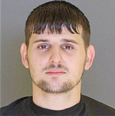 Brogdon Matthew - Sumter County, SC 