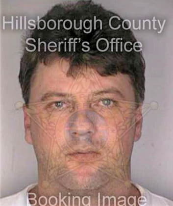 Dipolito Michael - Hillsborough County, FL 