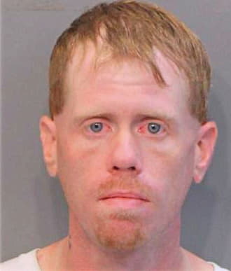 Penley Micheal - Hamilton County, TN 