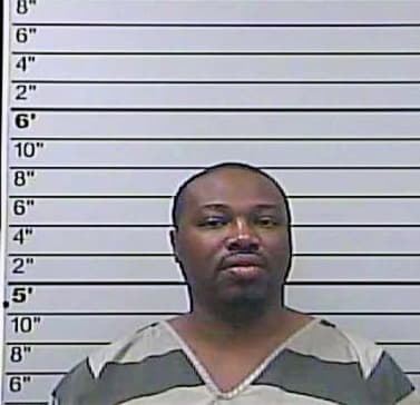 Harper Noona - Lee County, MS 