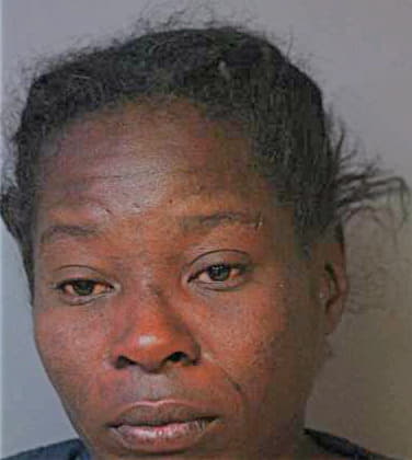 Remy Nyko - Polk County, FL 