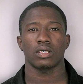 Billups Omar - Hillsborough County, FL 