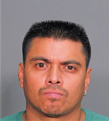 Bojorquez Oscar - Wake County, NC 