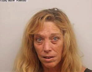 Hess Pamela - Chatham County, GA 