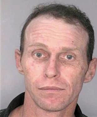 Weldon Paul - Hillsborough County, FL 