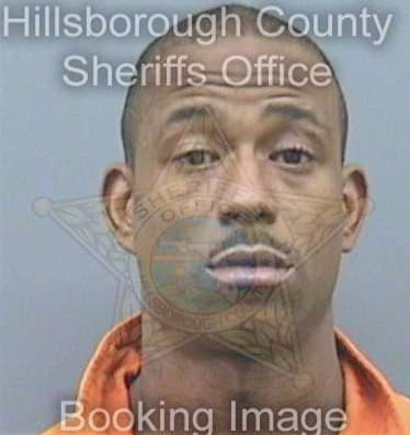 Styles Rashaud - Hillsborough County, FL 