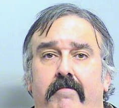 Carpenter Richard - Tulsa County, OK 