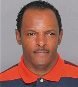 Franklin Rickey - Richmond County, GA 