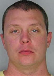 Lewis Ryan - Hillsborough County, FL 