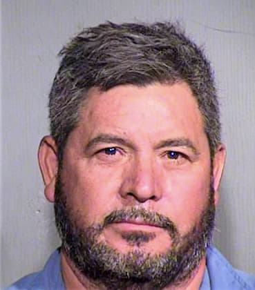 Orozco Sergio - Maricopa County, AZ 