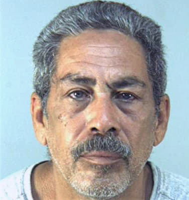 Castillo Sixto - Lake County, FL 