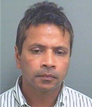 Haque Syed - PalmBeach County, FL 