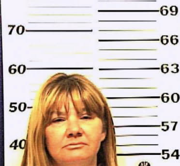 Nelson Tammy - Denton County, TX 
