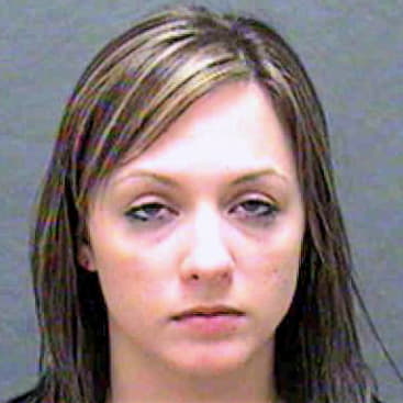Davis Tiffany - Mecklenburg County, NC 