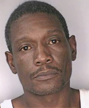 Thompkins Timothy - Hillsborough County, FL 