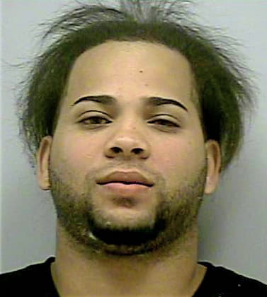 Duarte-Jimenez Tony - Gwinnett County, GA 