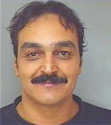 Altanikhy Waeil - Polk County, FL 