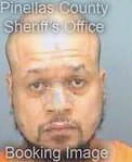 Dorsey Adrian - Pinellas County, FL 