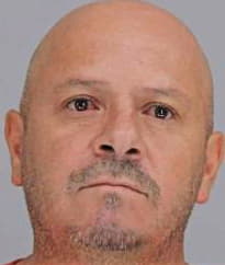 Leon Adrian - Dallas County, TX 