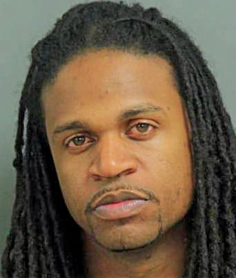 Mitchell Al - Wake County, NC 