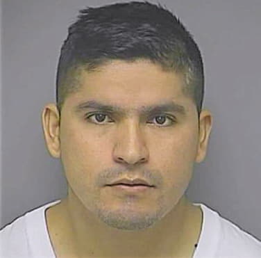Sanchez Alan - Denton County, TX 