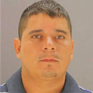 Castillomartinez Alberto - Dallas County, TX 