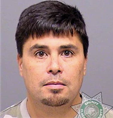 Bowen Andrew - Clackamas County, OR 