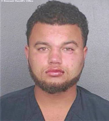 Gassett Anthony - Broward County, FL 