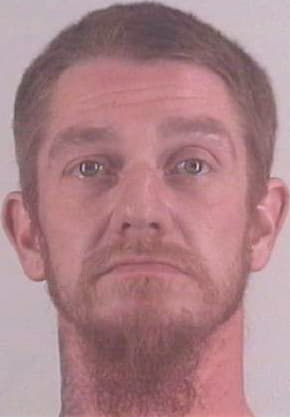 Chitwood Bejamen - Tarrant County, TX 