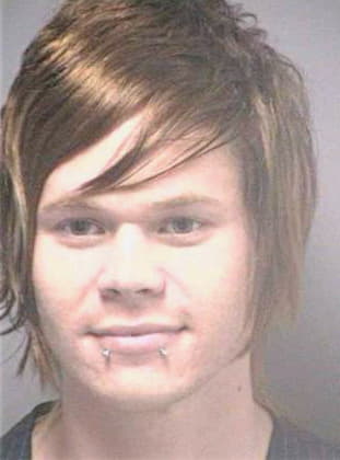 Glover Blake - Hillsborough County, FL 