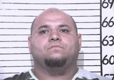 Deleon Brian - Comal County, TX 