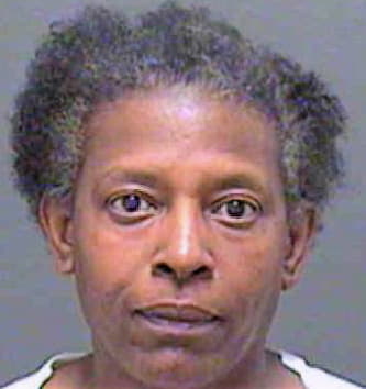 Pharr Carolyn - Mecklenburg County, NC 