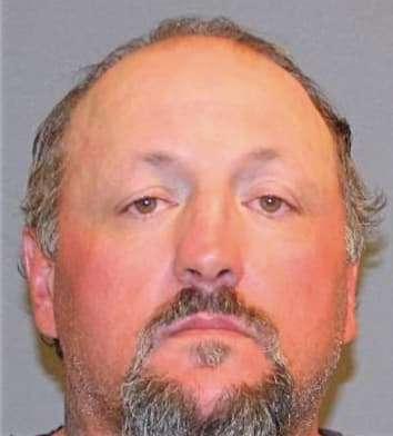 Furr Chad - Forrest County, MS 